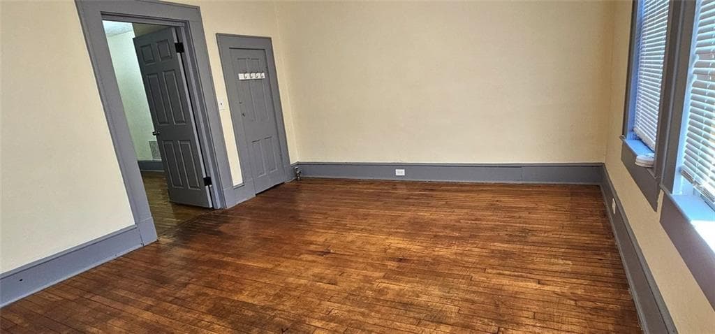1 bedroom, 1 bathroom quadruplex for rent at 800 Verner Street 4, Atlanta, GA 30318 for $1,350 a month — photo 5