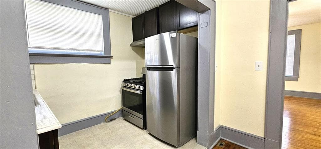 1 bedroom, 1 bathroom quadruplex for rent at 800 Verner Street 4, Atlanta, GA 30318 for $1,350 a month — photo 6