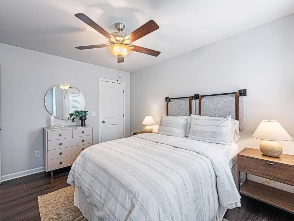 3 bedroom, 3 bathroom, 1,834 sq ft townhouse for rent at 1585 Monfort Road Pinewood, Lawrenceville, GA 30046 for $2,650 a month — photo 8