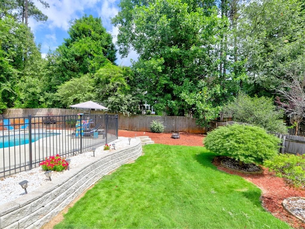 4 bedroom, 3 bathroom, 2,943 sq ft single family residence for sale at 355 Wesfork Way, Suwanee, GA 30024 — photo 8