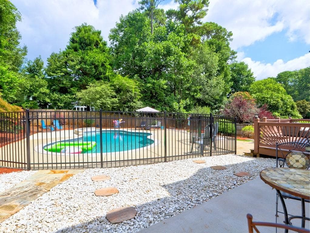 4 bedroom, 3 bathroom, 2,943 sq ft single family residence for sale at 355 Wesfork Way, Suwanee, GA 30024 — photo 7