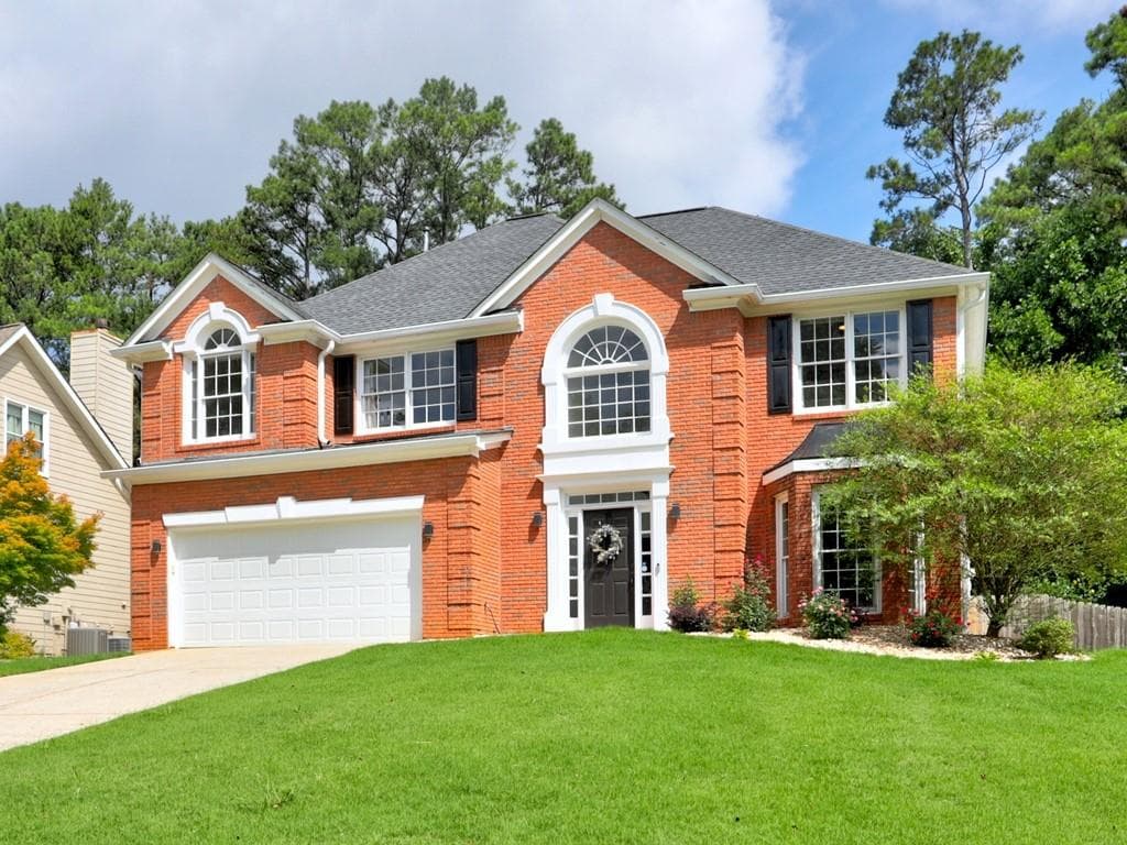 4 bedroom, 3 bathroom, 2,943 sq ft single family residence for sale at 355 Wesfork Way, Suwanee, GA 30024 — photo 10