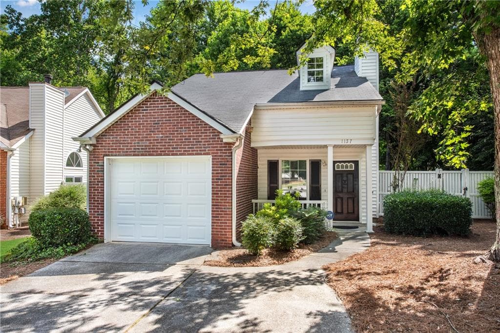1137 Parkside Club Drive