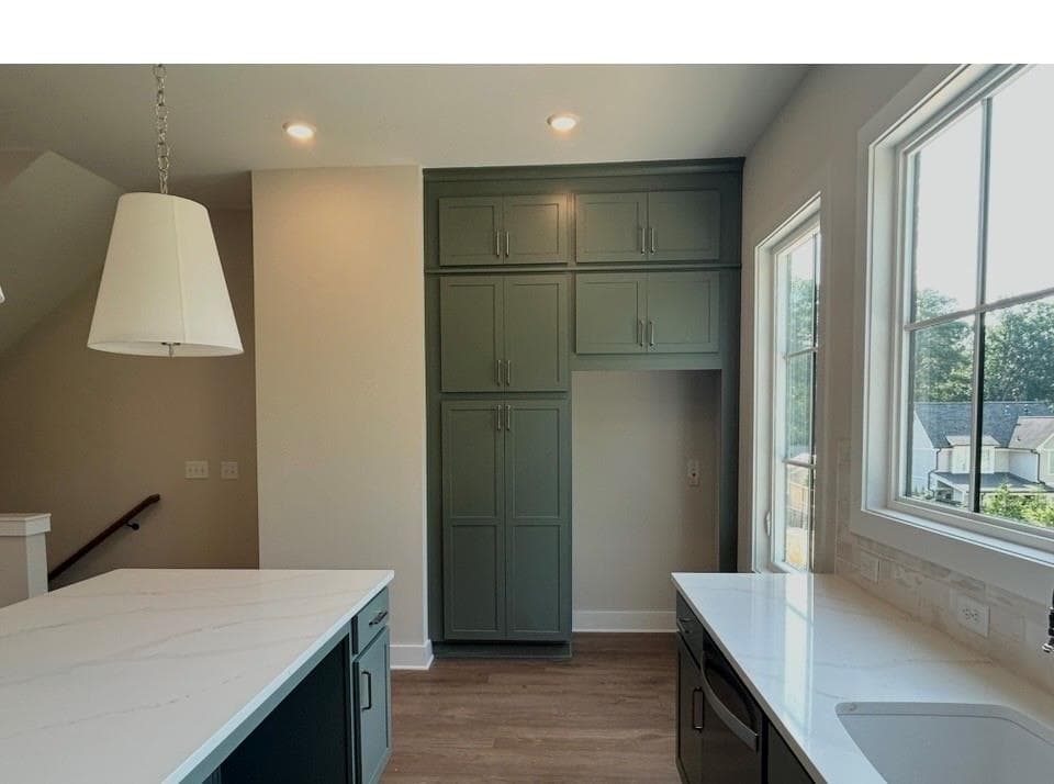 3 bedroom, 3 bathroom townhouse for sale at 2680 Mackintosh Court 30, Brookhaven, GA 30319 — photo 3