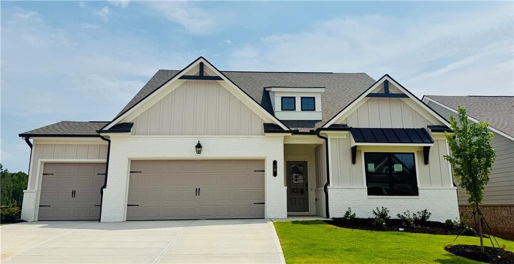 18 Piney Grove Court