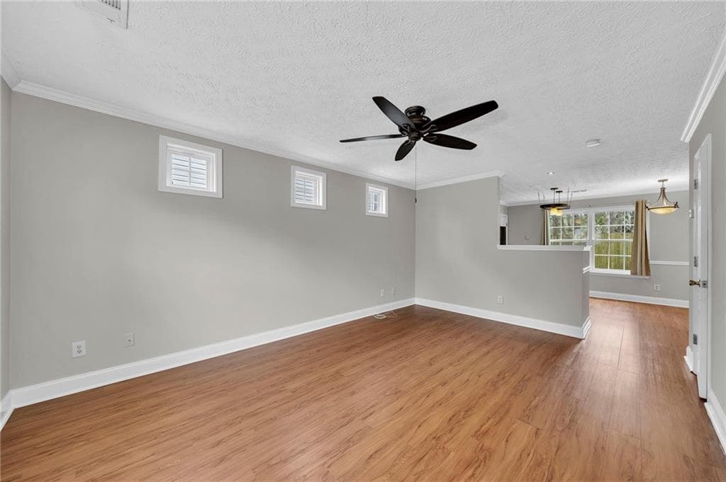 3 bedroom, 3 bathroom, 1,260 sq ft single family residence for rent at 225 Osmanthus Way, Canton, GA 30114 for $1,950 a month — photo 10
