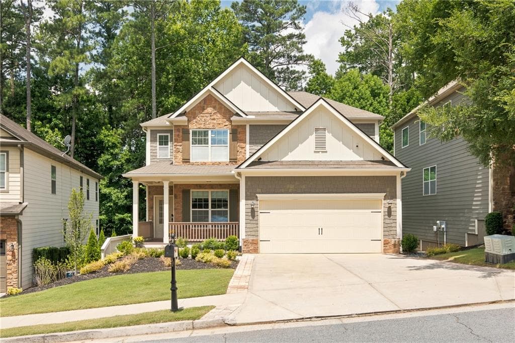 203 Shaw Drive