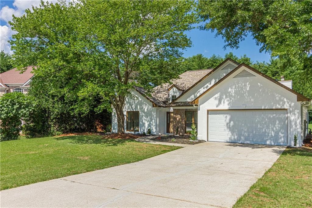3 bedroom, 2 bathroom, 1,790 sq ft single family residence for sale at 100 Winslow Court, Mcdonough, GA 30253 — photo 6