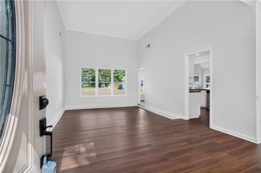 3 bedroom, 2 bathroom, 1,790 sq ft single family residence for sale at 100 Winslow Court, Mcdonough, GA 30253 — photo 7