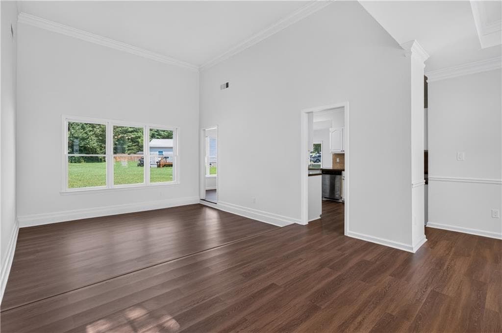 3 bedroom, 2 bathroom, 1,790 sq ft single family residence for sale at 100 Winslow Court, Mcdonough, GA 30253 — photo 8