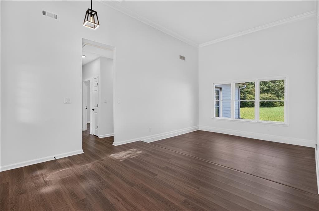 3 bedroom, 2 bathroom, 1,790 sq ft single family residence for sale at 100 Winslow Court, Mcdonough, GA 30253 — photo 9