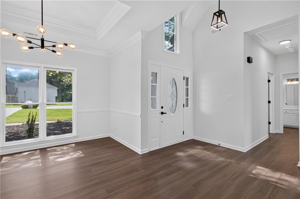 3 bedroom, 2 bathroom, 1,790 sq ft single family residence for sale at 100 Winslow Court, Mcdonough, GA 30253 — photo 10