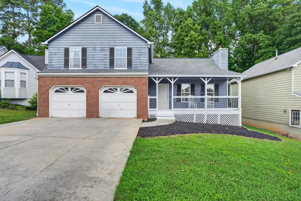 1738 English Ivey Lane, Kennesaw, GA 30144 — most recent listing photo