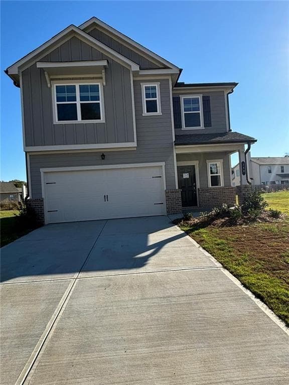 5 bedroom, 3 bathroom, 2,178 sq ft single family residence for rent at 140 Red Maple Way, Adairsville, GA 30103 for $2,300 a month — photo 1 of 20