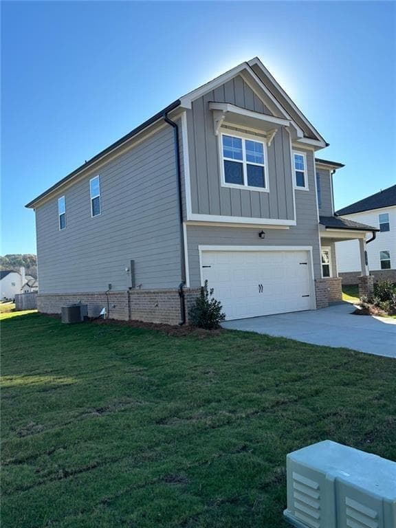 5 bedroom, 3 bathroom, 2,178 sq ft single family residence for rent at 140 Red Maple Way, Adairsville, GA 30103 for $2,300 a month — photo 2