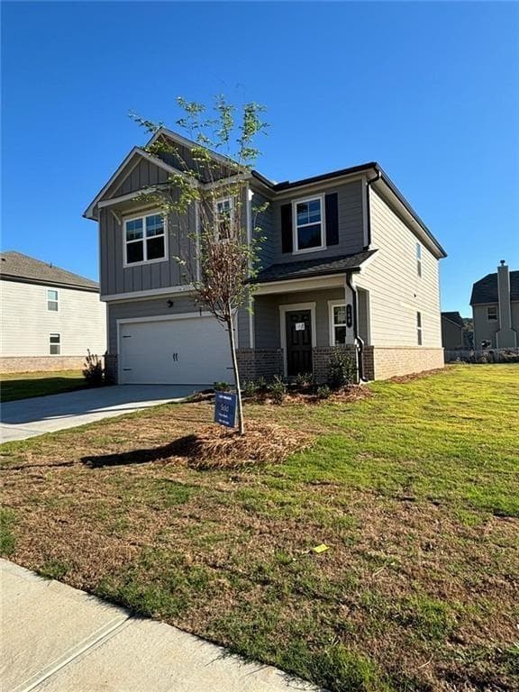 5 bedroom, 3 bathroom, 2,178 sq ft single family residence for rent at 140 Red Maple Way, Adairsville, GA 30103 for $2,300 a month — photo 3