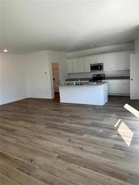 5 bedroom, 3 bathroom, 2,178 sq ft single family residence for rent at 140 Red Maple Way, Adairsville, GA 30103 for $2,300 a month — photo 5
