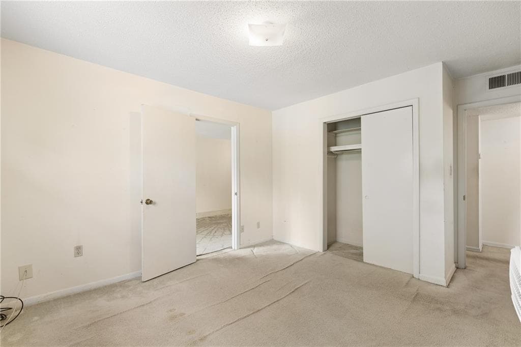 2 bedroom, 2 bathroom, 936 sq ft condominium for sale at 1231 Church Street D, Decatur, GA 30030 — photo 9