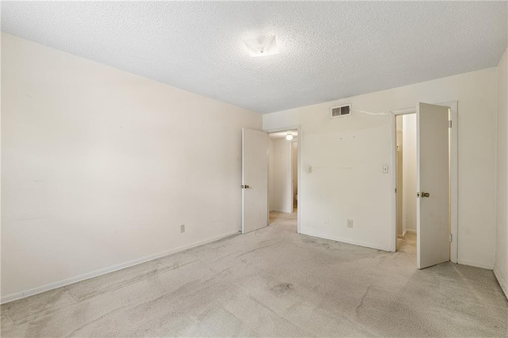 2 bedroom, 2 bathroom, 936 sq ft condominium for sale at 1231 Church Street D, Decatur, GA 30030 — photo 10
