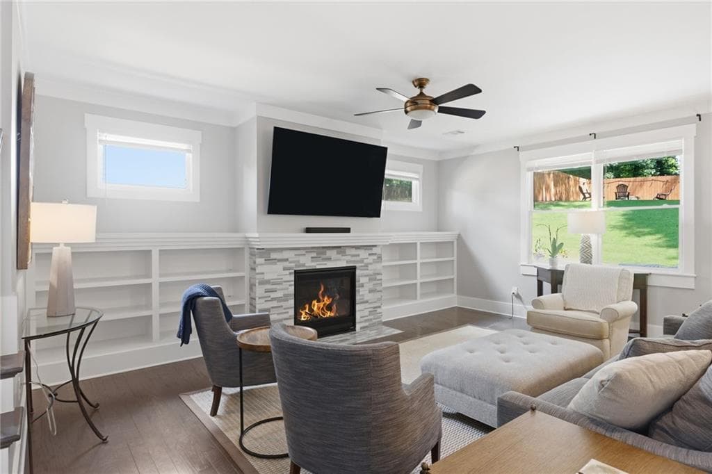 5 bedroom, 3 bathroom, 2,588 sq ft single family residence for sale at 2598 E Tupelo Street, Atlanta, GA 30317 — photo 10