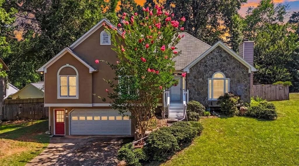 3060 Wellcrest Drive, Kennesaw, GA 30152 — most recent listing photo