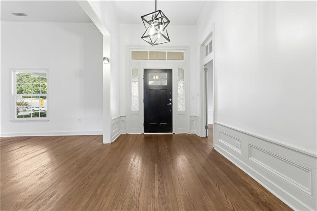 3 bedroom, 2 bathroom, 1,862 sq ft single family residence for sale at 6860 Main Street, Lithonia, GA 30058 — photo 6