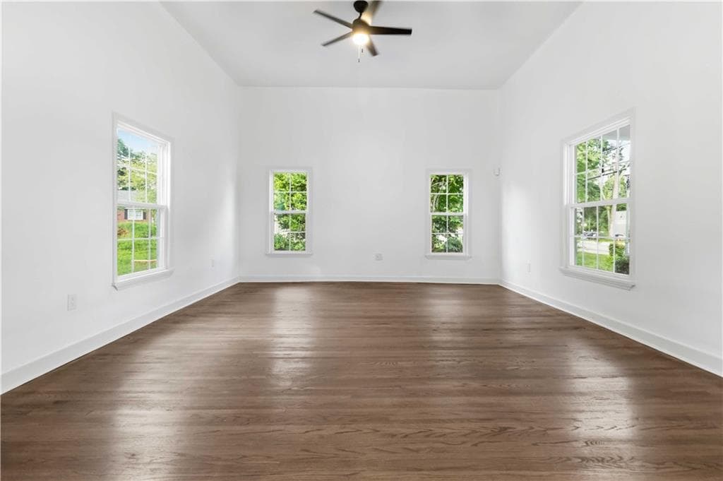 3 bedroom, 2 bathroom, 1,862 sq ft single family residence for sale at 6860 Main Street, Lithonia, GA 30058 — photo 9