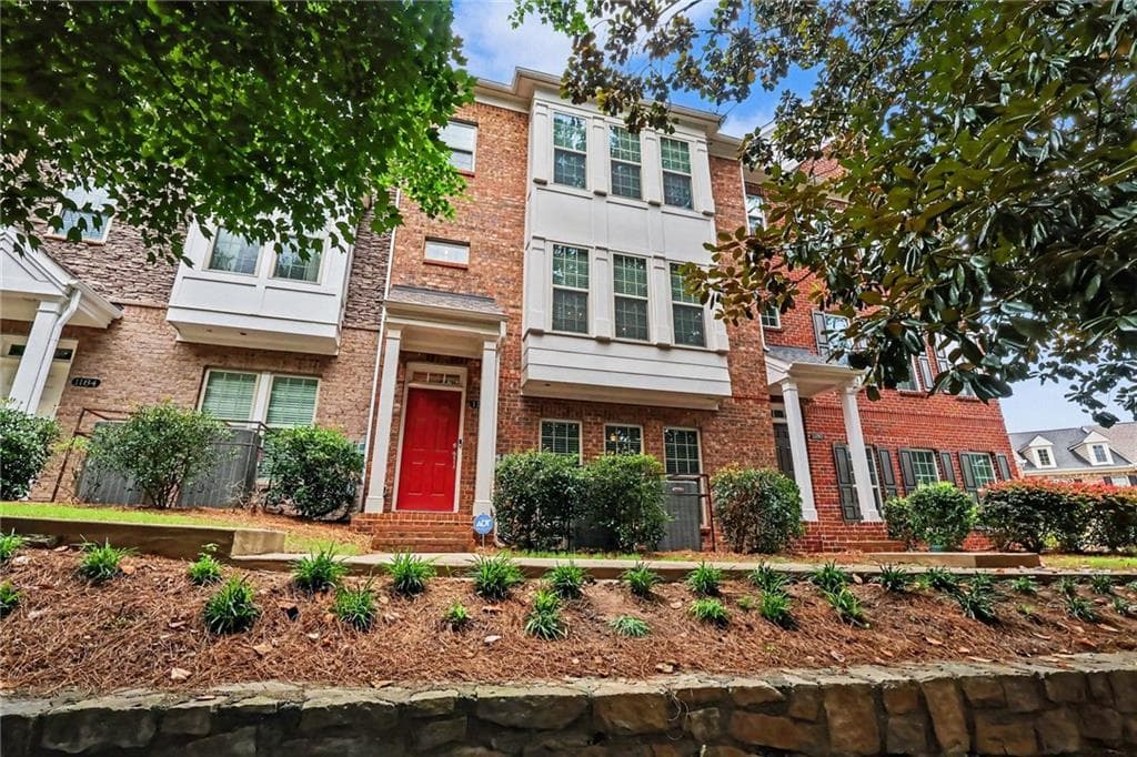 1182 Warner Park Court, Decatur, GA 30033 — most recent listing photo