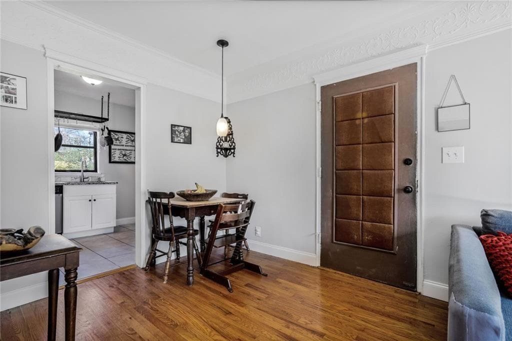 2 bedroom, 1 bathroom, 667 sq ft condominium for rent at 708 Argonne Avenue 5, Atlanta, GA 30308 for $1,800 a month — photo 7
