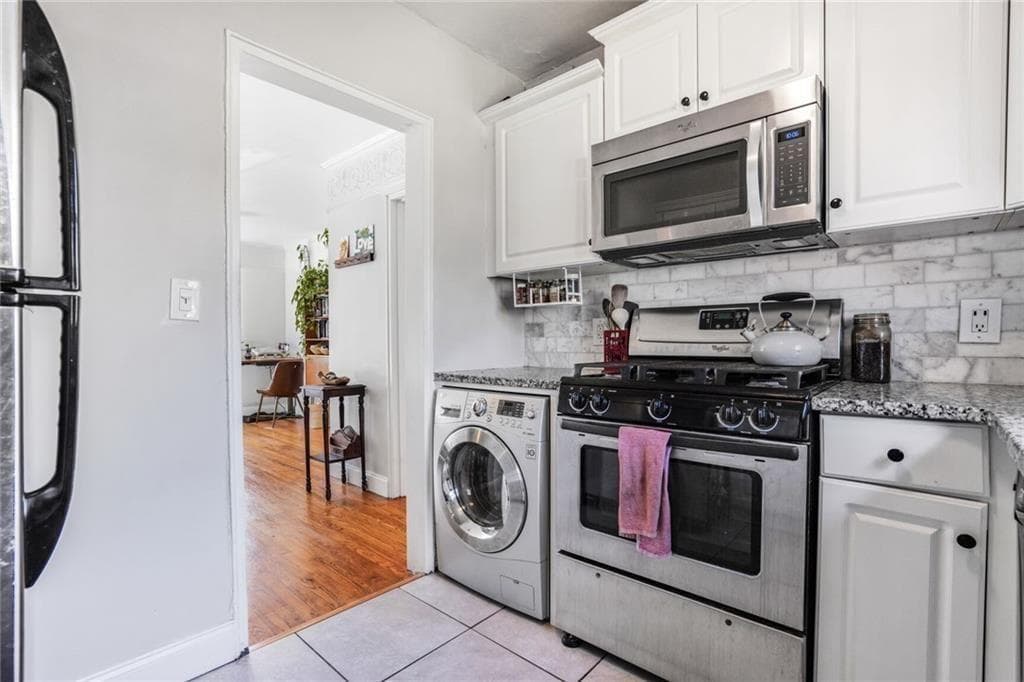 2 bedroom, 1 bathroom, 667 sq ft condominium for rent at 708 Argonne Avenue 5, Atlanta, GA 30308 for $1,800 a month — photo 9