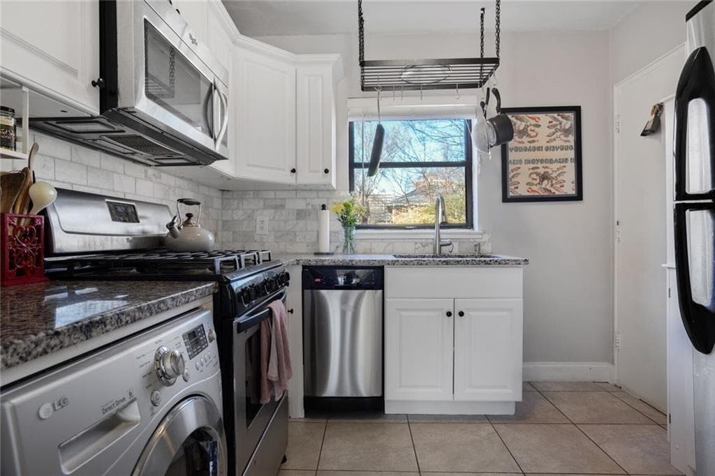 2 bedroom, 1 bathroom, 667 sq ft condominium for rent at 708 Argonne Avenue 5, Atlanta, GA 30308 for $1,800 a month — photo 10