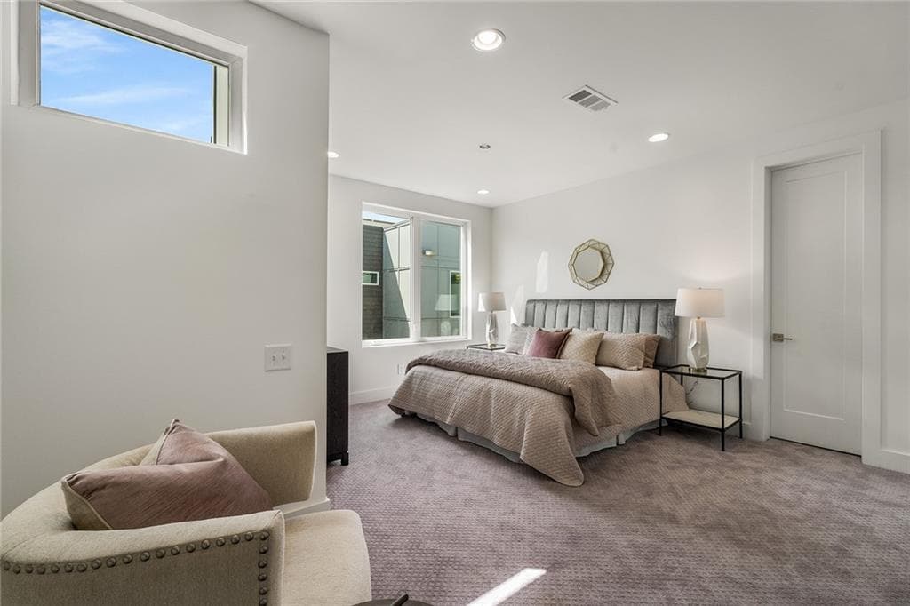 3 bedroom, 4 bathroom, 2,231 sq ft townhouse for sale at 241 Maynard Terrace 22, Atlanta, GA 30316 — photo 3