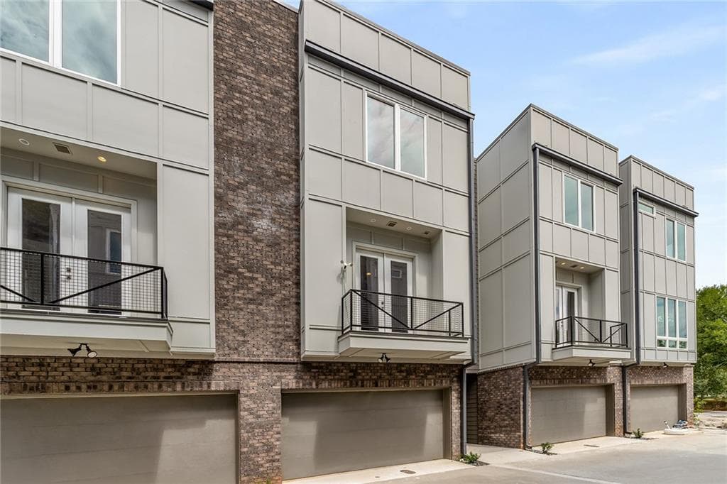 3 bedroom, 4 bathroom, 2,231 sq ft townhouse for sale at 241 Maynard Terrace 22, Atlanta, GA 30316 — photo 5