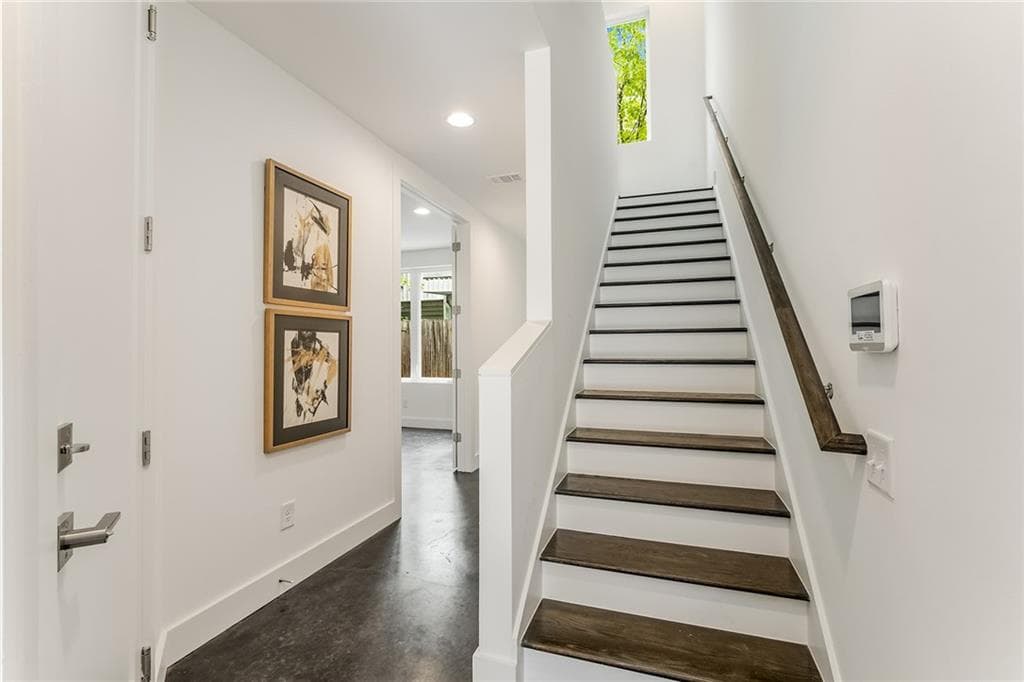 3 bedroom, 4 bathroom, 2,231 sq ft townhouse for sale at 241 Maynard Terrace 22, Atlanta, GA 30316 — photo 6