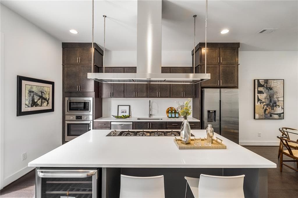 3 bedroom, 4 bathroom, 2,231 sq ft townhouse for sale at 241 Maynard Terrace 22, Atlanta, GA 30316 — photo 8