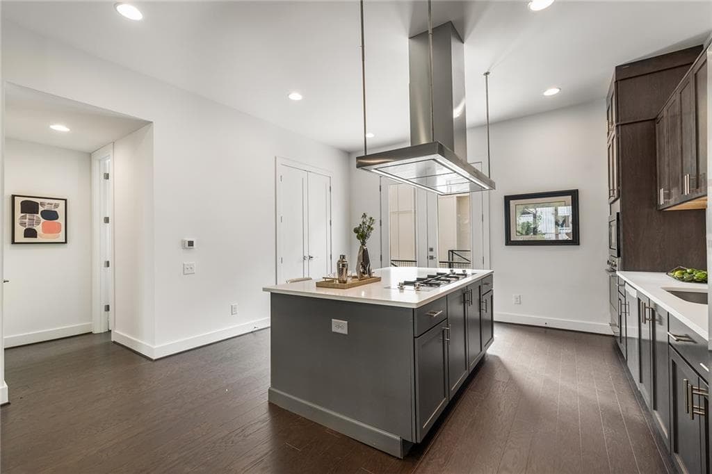 3 bedroom, 4 bathroom, 2,231 sq ft townhouse for sale at 241 Maynard Terrace 22, Atlanta, GA 30316 — photo 9