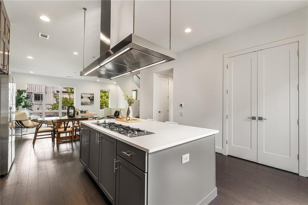3 bedroom, 4 bathroom, 2,231 sq ft townhouse for sale at 241 Maynard Terrace 22, Atlanta, GA 30316 — photo 10