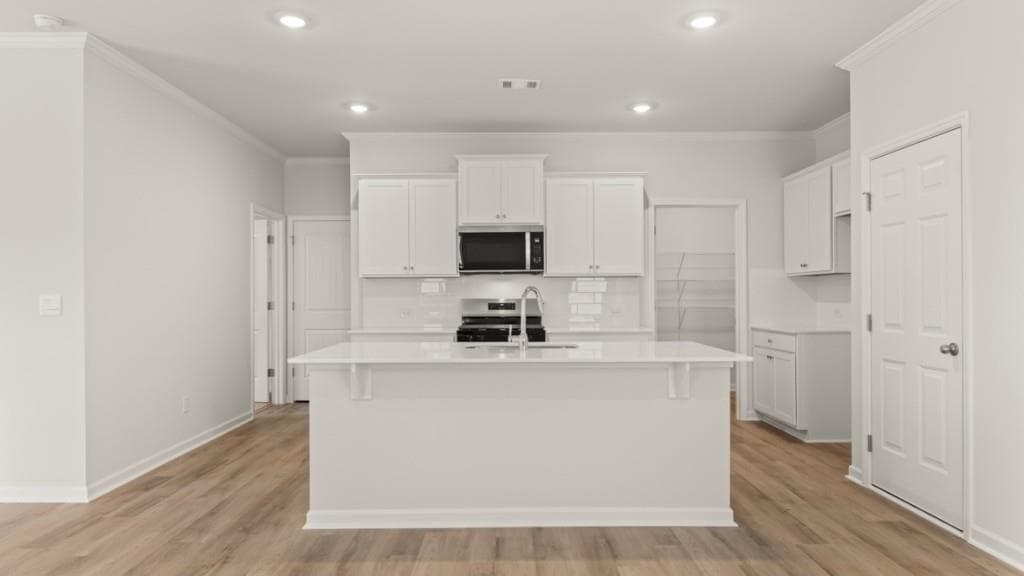 5 bedroom, 3 bathroom, 2,361 sq ft single family residence for sale at 347 Lost Creek Boulevard, Dallas, GA 30132 — photo 6