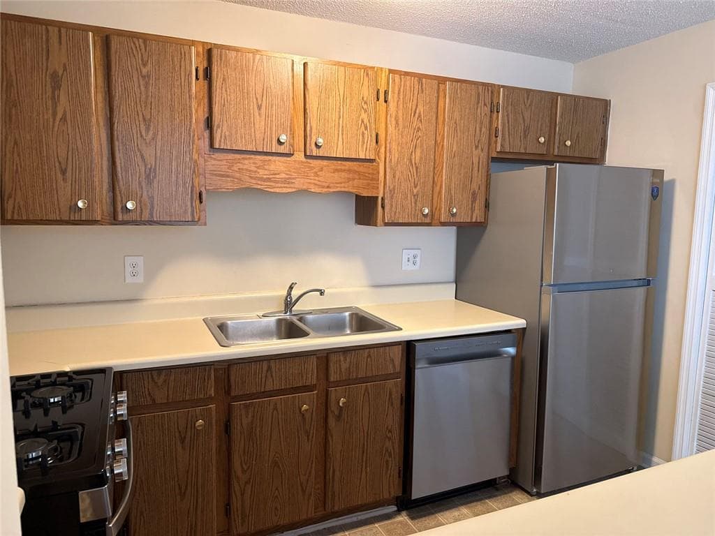 1 bedroom, 1 bathroom, 1,600 sq ft apartment for rent at 1600 Oakpointe Drive G, Marietta, GA 30008 for $1,150 a month — photo 9