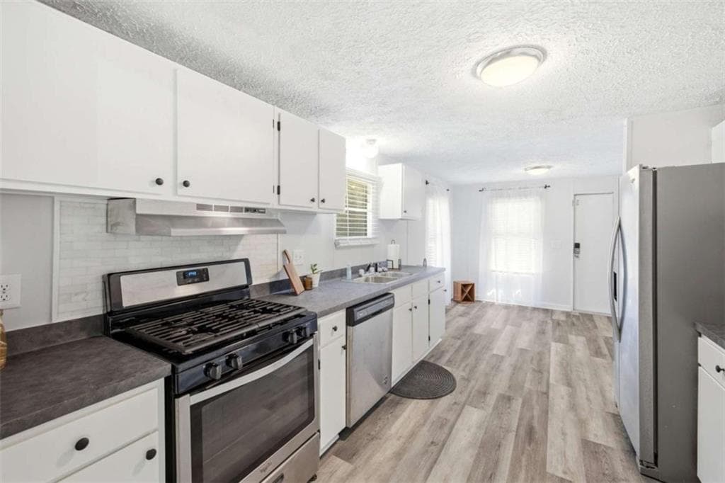 3 bedroom, 2 bathroom, 1,404 sq ft single family residence for sale at 3561 Yonah Homer Road, Alto, GA 30510 — photo 7