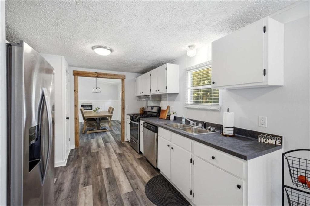 3 bedroom, 2 bathroom, 1,404 sq ft single family residence for sale at 3561 Yonah Homer Road, Alto, GA 30510 — photo 8