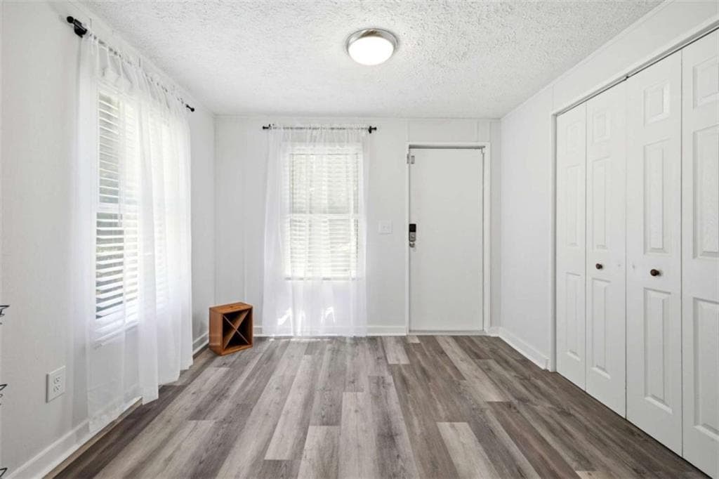 3 bedroom, 2 bathroom, 1,404 sq ft single family residence for sale at 3561 Yonah Homer Road, Alto, GA 30510 — photo 9