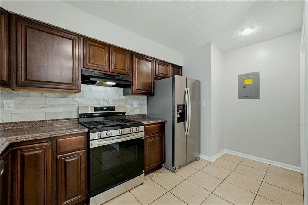 2 bedroom, 3 bathroom, 1,344 sq ft townhouse for sale at 260 Timber Creek Lane, Marietta, GA 30060 — photo 10