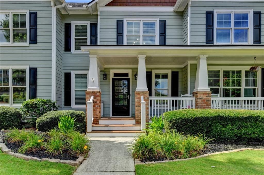 5 bedroom, 5 bathroom, 5,137 sq ft single family residence for sale at 7530 Grand Reunion Drive, Hoschton, GA 30548 — photo 4