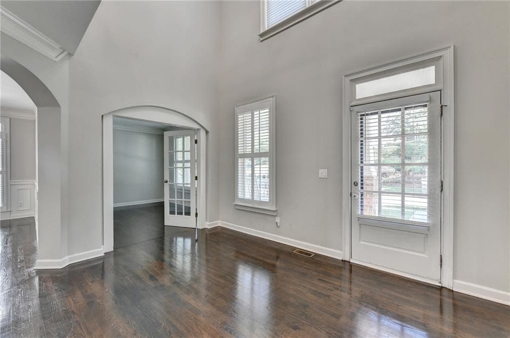 5 bedroom, 5 bathroom, 5,137 sq ft single family residence for sale at 7530 Grand Reunion Drive, Hoschton, GA 30548 — photo 6