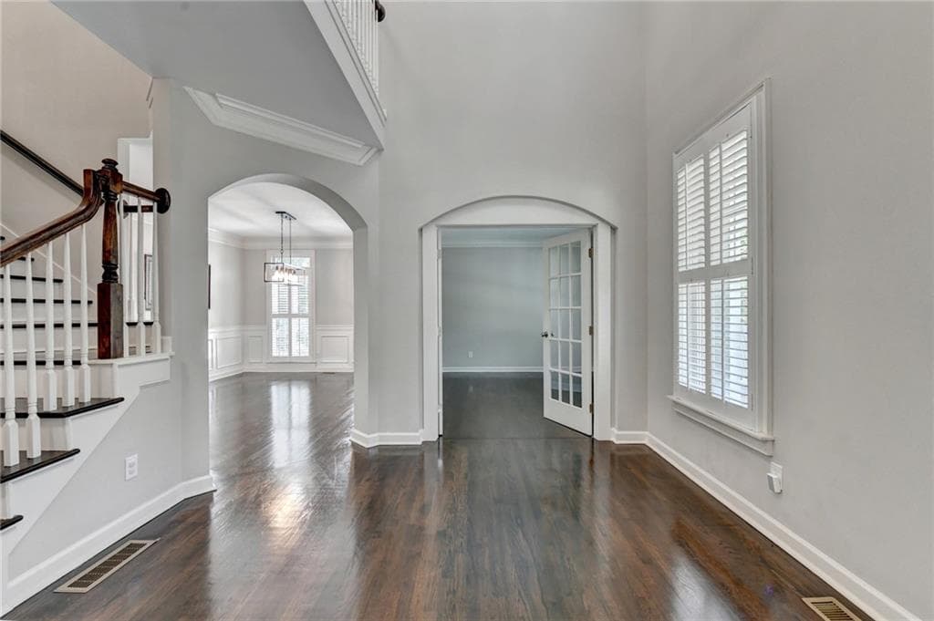 5 bedroom, 5 bathroom, 5,137 sq ft single family residence for sale at 7530 Grand Reunion Drive, Hoschton, GA 30548 — photo 7