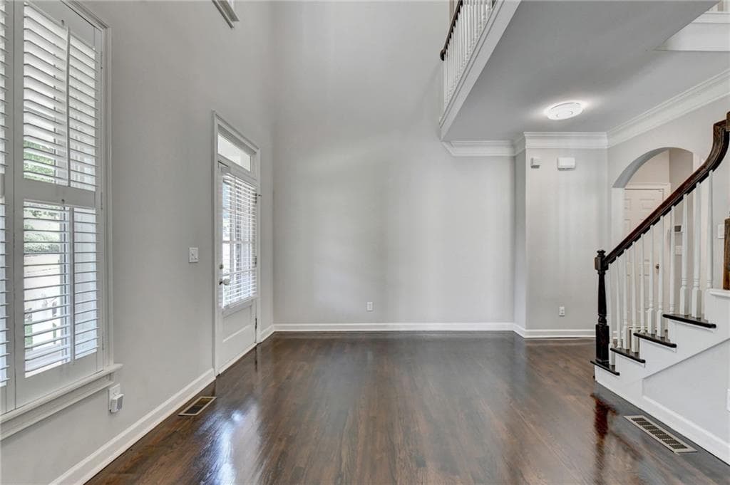5 bedroom, 5 bathroom, 5,137 sq ft single family residence for sale at 7530 Grand Reunion Drive, Hoschton, GA 30548 — photo 10