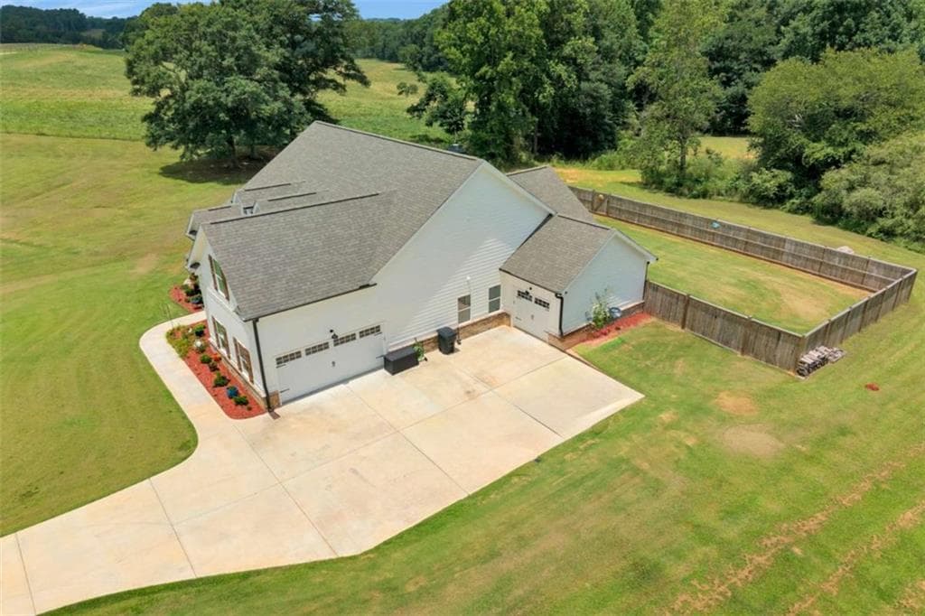 4 bedroom, 4 bathroom, 2,956 sq ft single family residence for sale at 3261 George Williams Road, Monroe, GA 30656 — photo 5