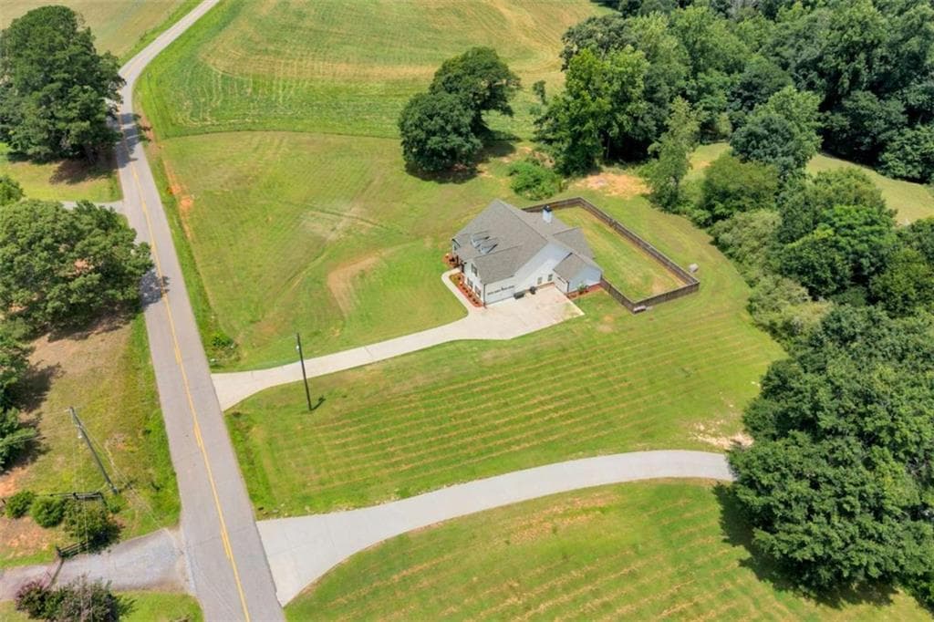 4 bedroom, 4 bathroom, 2,956 sq ft single family residence for sale at 3261 George Williams Road, Monroe, GA 30656 — photo 6