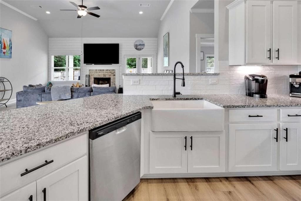 4 bedroom, 4 bathroom, 2,956 sq ft single family residence for sale at 3261 George Williams Road, Monroe, GA 30656 — photo 9